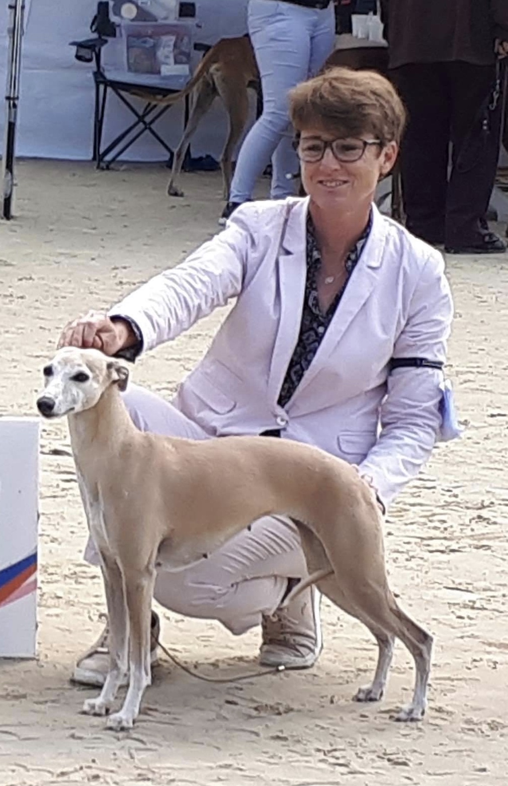 Mamzelle 