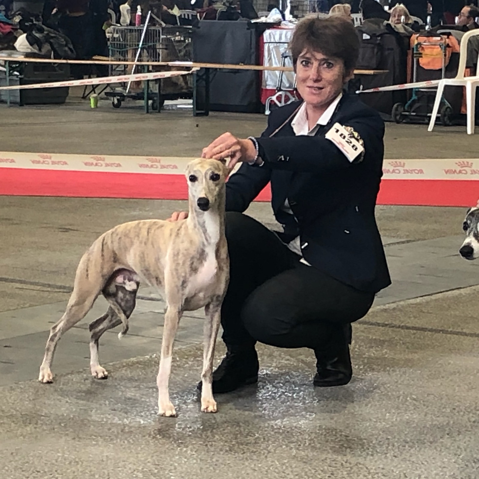 Monseigneur dit Poopy 